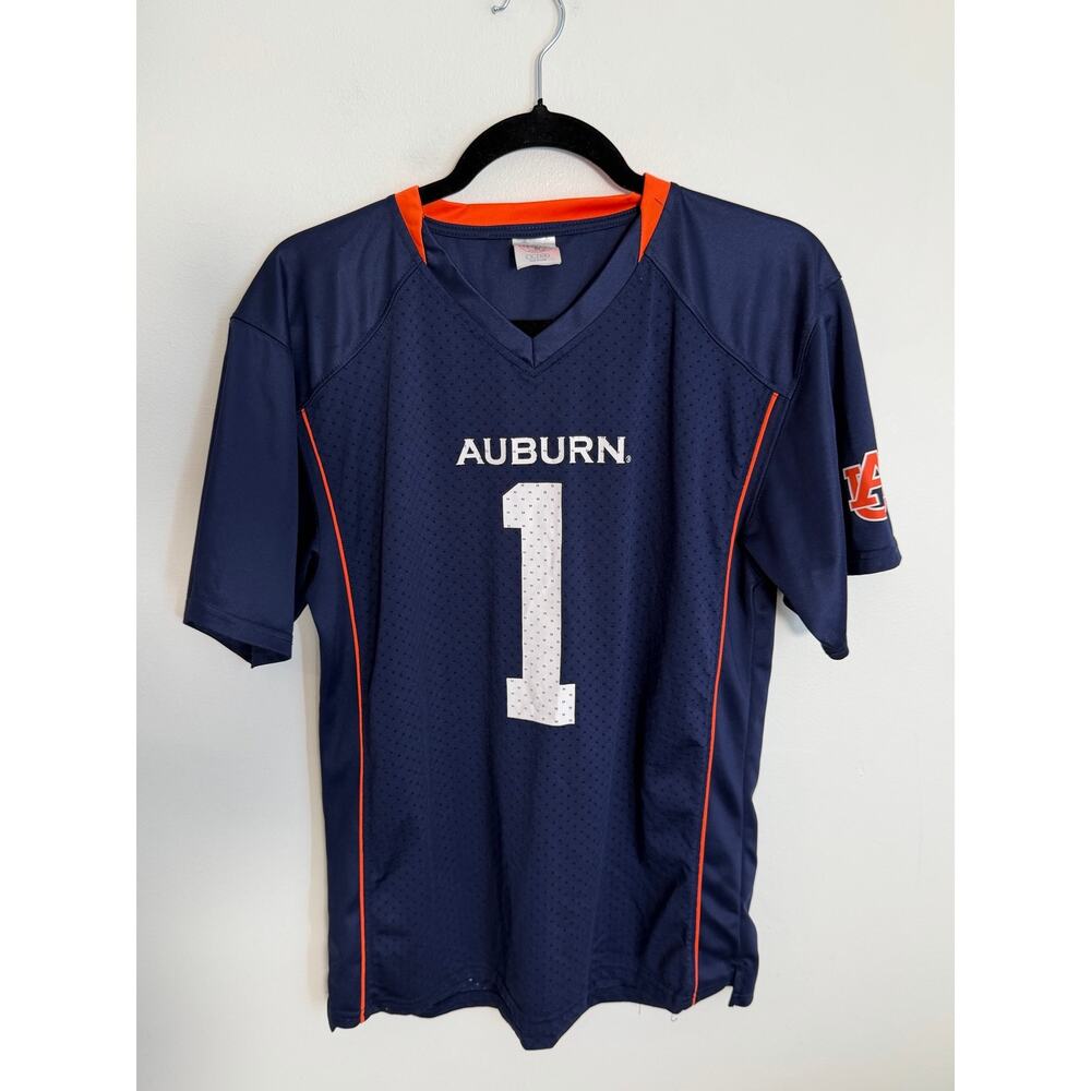Rivalry Threads Auburn Tigers Football Youth XL